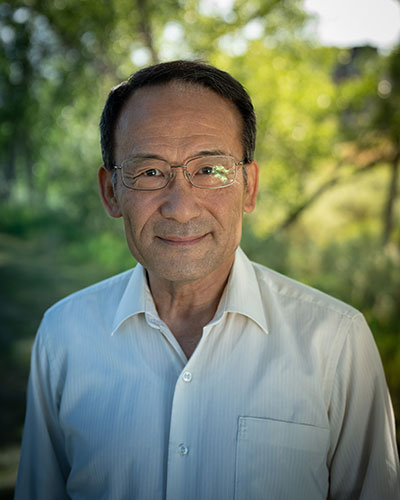 Sean Chiang